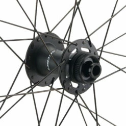 RITCHEY WCS Zeta GX Disc Center Lock 28" Laufradsatz -Fulcrum-Laden 456492