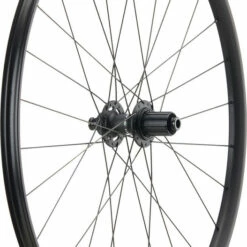 RITCHEY WCS Zeta GX Disc Center Lock 28" Laufradsatz -Fulcrum-Laden 456493