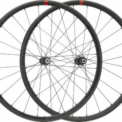 Fulcrum Speed 25 DB Disc Center Lock Carbon 28" Laufradsatz