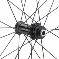 Fulcrum Speed 25 DB Disc Center Lock Carbon 28" Laufradsatz -Fulcrum-Laden 458660