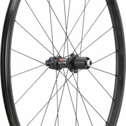 Fulcrum Speed 25 DB Disc Center Lock Carbon 28" Laufradsatz -Fulcrum-Laden 458661