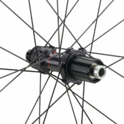 Fulcrum Speed 25 DB Disc Center Lock Carbon 28" Laufradsatz -Fulcrum-Laden 458662