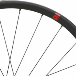 Fulcrum Speed 25 DB Disc Center Lock Carbon 28" Laufradsatz -Fulcrum-Laden 458663