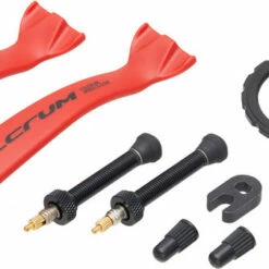 Fulcrum Speed 25 DB Disc Center Lock Carbon 28" Laufradsatz -Fulcrum-Laden 458665