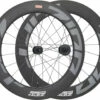 ZIPP 808 Firecrest® Carbon Tubeless Disc Center Lock Laufradsatz Mod. 2023