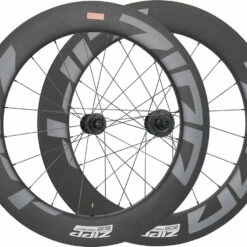 ZIPP 808 Firecrest® Carbon Tubeless Disc Center Lock Laufradsatz Mod. 2023