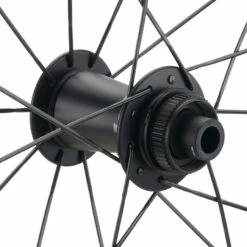 ZIPP 808 Firecrest® Carbon Tubeless Disc Center Lock Laufradsatz Mod. 2023 -Fulcrum-Laden 458722