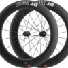 Dt-swiss ARC 1100 DICUT 80 Carbon Felgenbremse 28" Laufradsatz