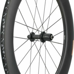 Dt-swiss ARC 1100 DICUT 80 Carbon Felgenbremse 28" Laufradsatz -Fulcrum-Laden 459796
