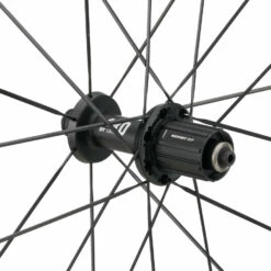 Dt-swiss ARC 1100 DICUT 80 Carbon Felgenbremse 28" Laufradsatz -Fulcrum-Laden 459797