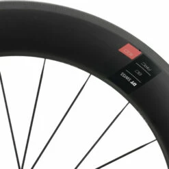 Dt-swiss ARC 1100 DICUT 80 Carbon Felgenbremse 28" Laufradsatz -Fulcrum-Laden 459798