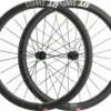 Dt-swiss ERC 1100 DICUT 45 Carbon Disc Center Lock 28" Laufradsatz