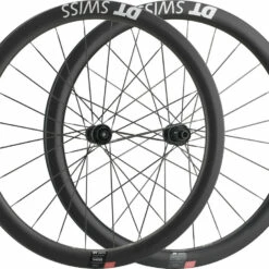 Dt-swiss ERC 1100 DICUT 45 Carbon Disc Center Lock 28" Laufradsatz