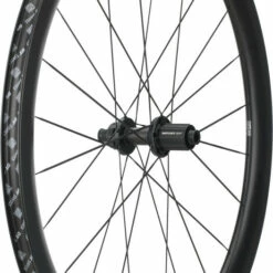 Dt-swiss ERC 1100 DICUT 45 Carbon Disc Center Lock 28" Laufradsatz -Fulcrum-Laden 459804