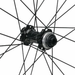 Shimano WH-R9270-C50-TL Dura-Ace Disc Center Lock Carbon Laufradsatz -Fulcrum-Laden 459823