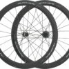 Shimano WH-R9270-C50-TL Dura-Ace Disc Center Lock Carbon Laufradsatz + Tasche