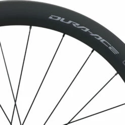 Shimano WH-R9270-C50-TL Dura-Ace Disc Center Lock Carbon Laufradsatz + Tasche 13 Shimano WH-R9270-C50-TL Dura-Ace Disc Center Lock Carbon Laufradsatz + Tasche -Fulcrum-Laden 459841