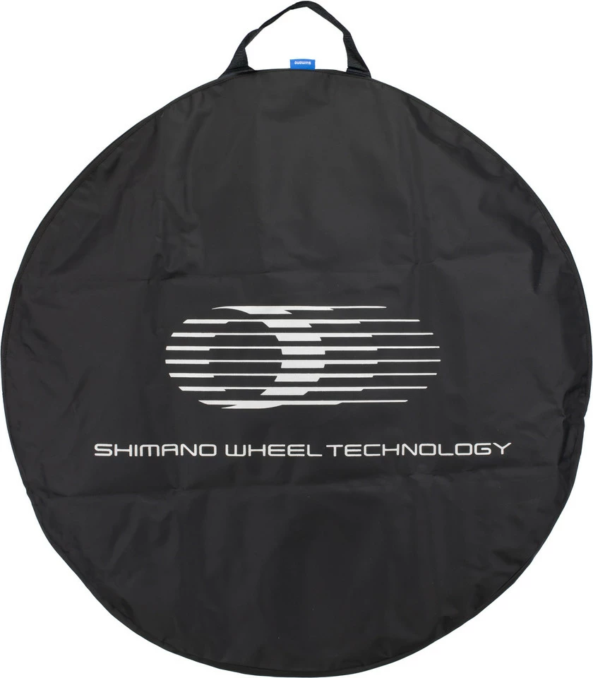 Shimano WH-R9270-C50-TL Dura-Ace Disc Center Lock Carbon Laufradsatz + Tasche 8 Shimano WH-R9270-C50-TL Dura-Ace Disc Center Lock Carbon Laufradsatz + Tasche – Bild 8