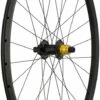 Tune Crosser Endurance Disc Center Lock Carbon 28" Laufrad