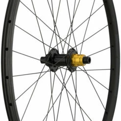 Tune Crosser Endurance Disc Center Lock Carbon 28" Laufrad