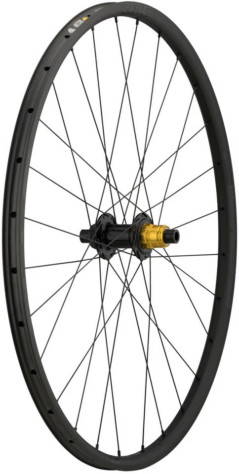 Tune Crosser Endurance Disc Center Lock Carbon 28" Laufrad 1 Tune Crosser Endurance Disc Center Lock Carbon 28" Laufrad