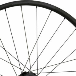 Tune Crosser Endurance Disc Center Lock Carbon 28" Laufrad 5 Tune Crosser Endurance Disc Center Lock Carbon 28" Laufrad -Fulcrum-Laden 459886