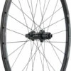 Tune Schwarzbrenner 20 Skyline Disc Center Lock Carbon 28" Laufrad