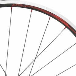 Tune TSR22 Felgenbremse 28" Laufrad -Fulcrum-Laden 461160