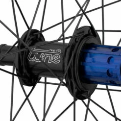 Tune TSR22 Felgenbremse 28" Laufrad -Fulcrum-Laden 461165