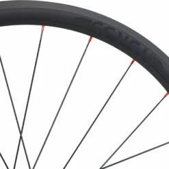 Tune TSR35 Felgenbremse 28" Laufrad -Fulcrum-Laden 461172