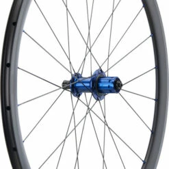 Tune TSR35 Felgenbremse 28" Laufrad -Fulcrum-Laden 461173