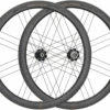 Campagnolo® Bora Ultra WTO 45 Carbon Disc Center Lock 28" Laufradsatz
