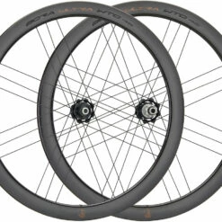 Campagnolo® Bora Ultra WTO 45 Carbon Disc Center Lock 28" Laufradsatz