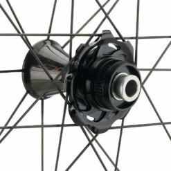 Campagnolo® Bora Ultra WTO 45 Carbon Disc Center Lock 28" Laufradsatz -Fulcrum-Laden 464499