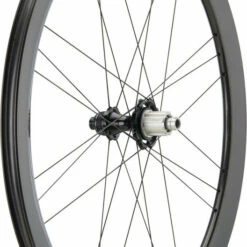 Campagnolo® Bora Ultra WTO 45 Carbon Disc Center Lock 28" Laufradsatz -Fulcrum-Laden 464500