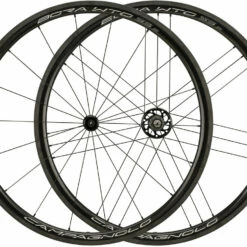 Campagnolo® Bora WTO 33 Carbon 28" Laufradsatz