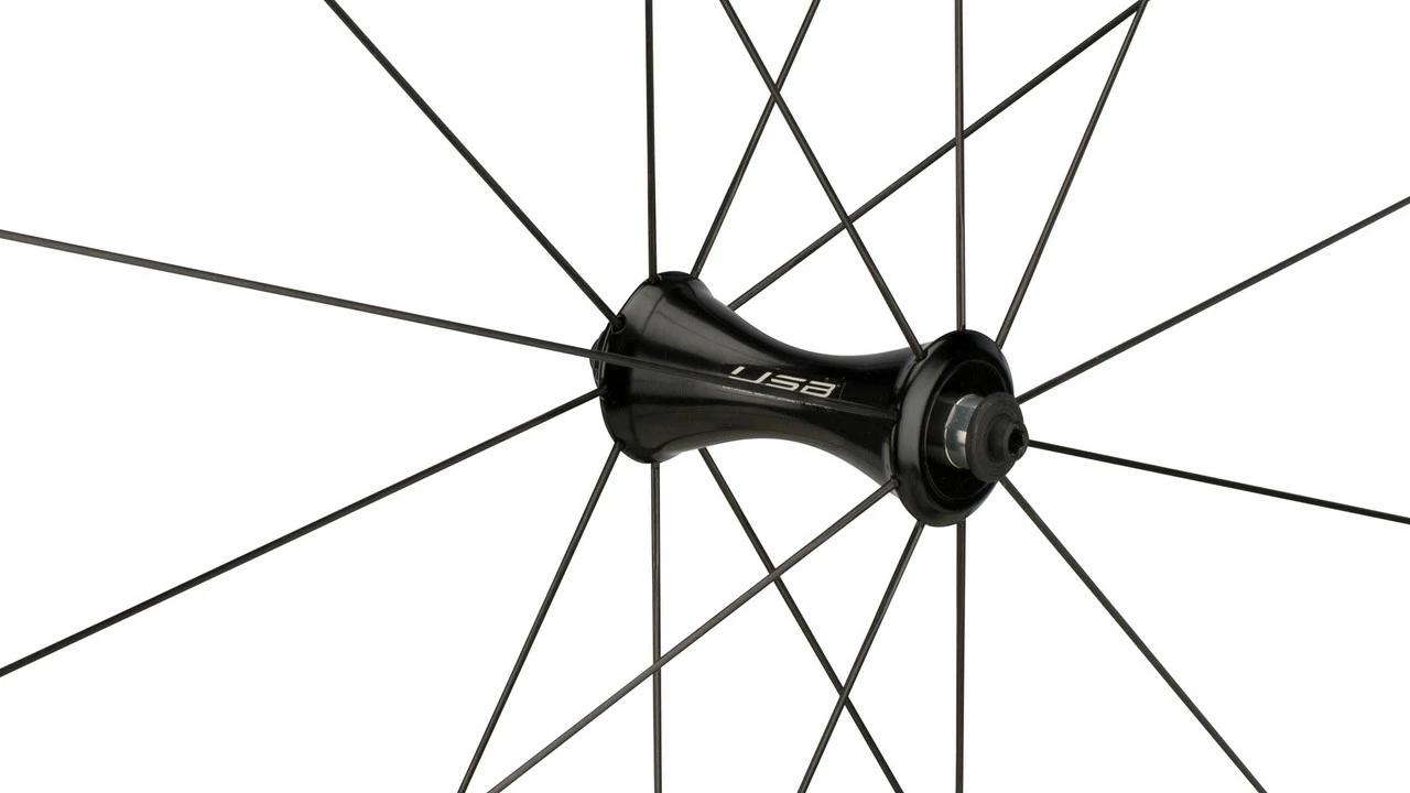 Campagnolo® Bora WTO 33 Carbon 28" Laufradsatz 3 Campagnolo® Bora WTO 33 Carbon 28" Laufradsatz – Bild 3