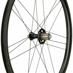 Campagnolo® Bora WTO 33 Carbon 28" Laufradsatz 17 Campagnolo® Bora WTO 33 Carbon 28" Laufradsatz -Fulcrum-Laden 464509