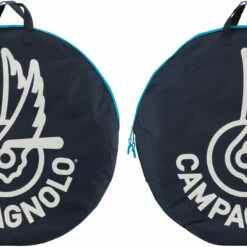 Campagnolo® Bora WTO 33 Carbon 28" Laufradsatz 20 Campagnolo® Bora WTO 33 Carbon 28" Laufradsatz -Fulcrum-Laden 464512