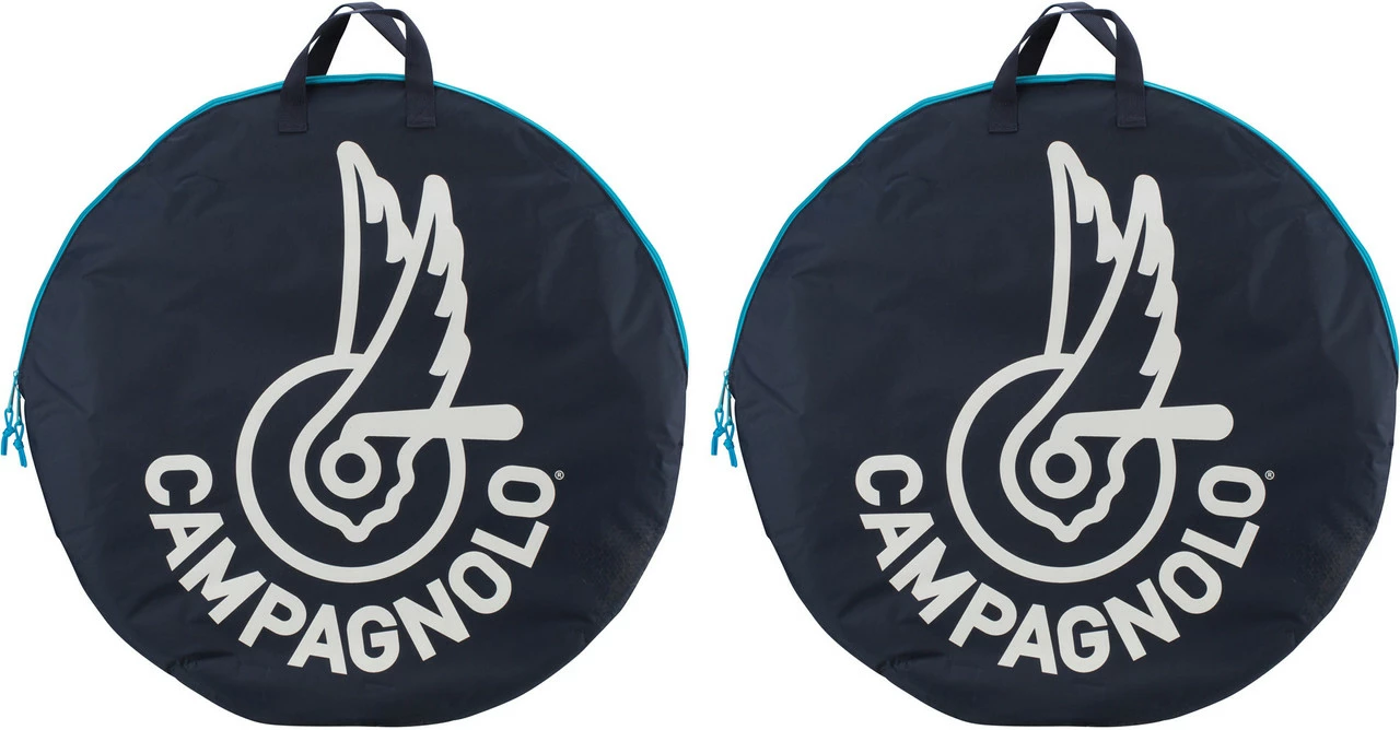 Campagnolo® Bora WTO 33 Carbon 28" Laufradsatz 7 Campagnolo® Bora WTO 33 Carbon 28" Laufradsatz – Bild 7