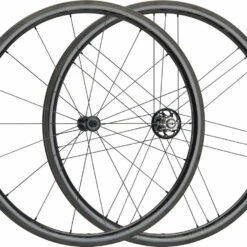 Campagnolo® Bora WTO 33 Carbon 28" Laufradsatz 22 Campagnolo® Bora WTO 33 Carbon 28" Laufradsatz -Fulcrum-Laden 464514