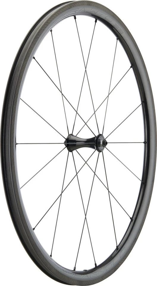 Campagnolo® Bora WTO 33 Carbon 28" Laufradsatz 10 Campagnolo® Bora WTO 33 Carbon 28" Laufradsatz – Bild 10