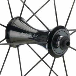Campagnolo® Bora WTO 33 Carbon 28" Laufradsatz 24 Campagnolo® Bora WTO 33 Carbon 28" Laufradsatz -Fulcrum-Laden 464516