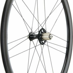 Campagnolo® Bora WTO 33 Carbon 28" Laufradsatz 25 Campagnolo® Bora WTO 33 Carbon 28" Laufradsatz -Fulcrum-Laden 464517