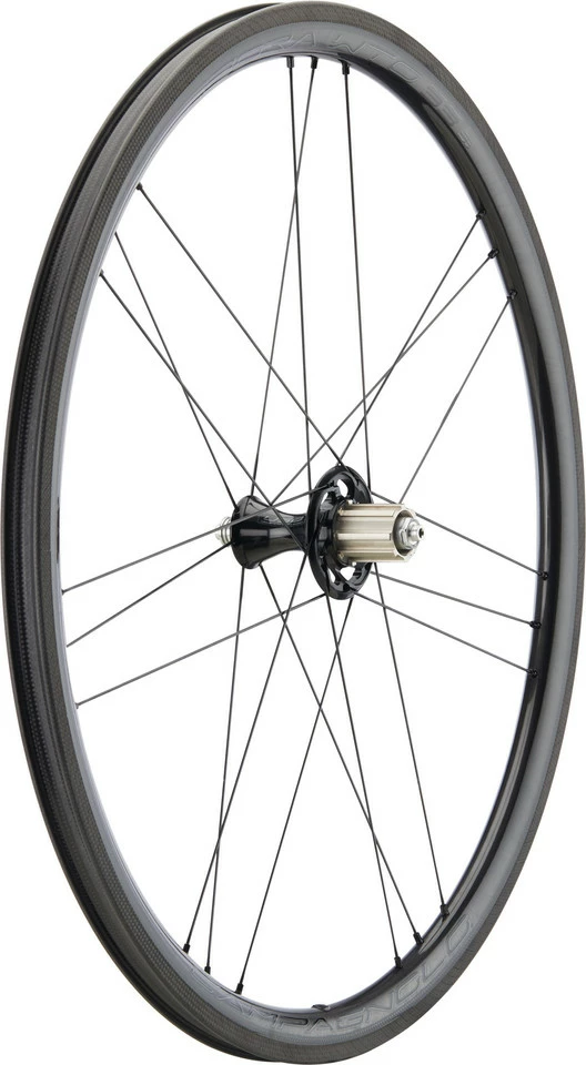Campagnolo® Bora WTO 33 Carbon 28" Laufradsatz 12 Campagnolo® Bora WTO 33 Carbon 28" Laufradsatz – Bild 12