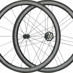 Campagnolo® Bora WTO 45 Carbon Road 28" Laufradsatz