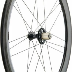 Campagnolo® Bora WTO 45 Carbon Road 28" Laufradsatz -Fulcrum-Laden 464523