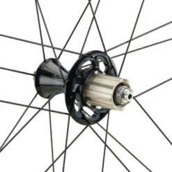 Campagnolo® Bora WTO 45 Carbon Road 28" Laufradsatz -Fulcrum-Laden 464524