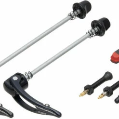 Campagnolo® Bora WTO 45 Carbon Road 28" Laufradsatz -Fulcrum-Laden 464528