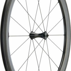Campagnolo® Bora WTO 45 Carbon Road 28" Laufradsatz -Fulcrum-Laden 464530
